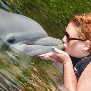 Meet your Posher, Misty